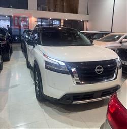 نیسان پاسفایندەر